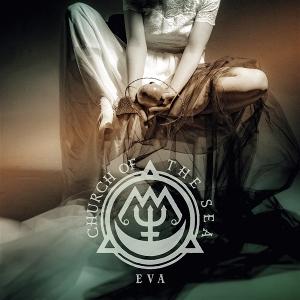 CD Shop - CHURCH OF THE SEA EVA