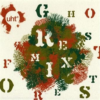 CD Shop - UHT GHOST FOREST REMIX
