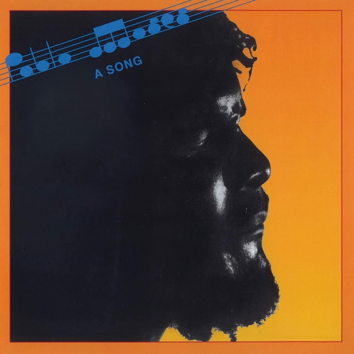 CD Shop - PABLO MOSES A SONG