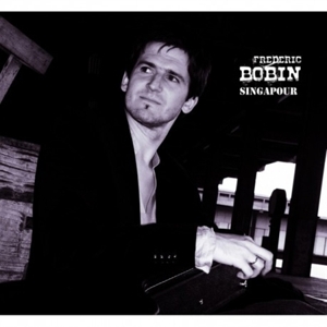 CD Shop - FREDERIC BOBIN SINGAPOUR