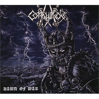 CD Shop - CONQUERORS DAWN OF WAR
