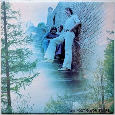 CD Shop - CROOKED OAK FOOT O\