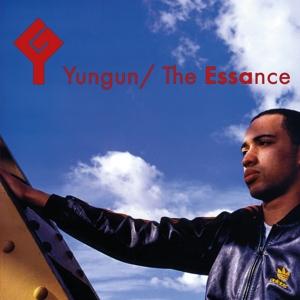 CD Shop - YUNGUN ESSANCE