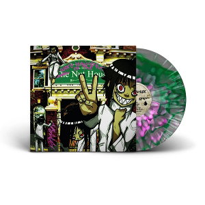 CD Shop - RINRIN THE NUT HOUSE