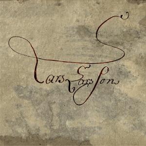 CD Shop - LARS LARSSON TRIO LARS LARSSON