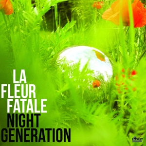 CD Shop - LA FLEUR FATALE NIGHT GENERATION