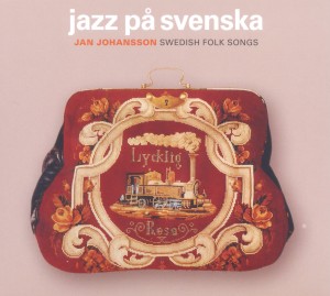 CD Shop - JAN JOHANSSON JAZZ PA SVENSKA