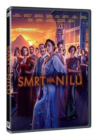 CD Shop - FILM SMRT NA NILU
