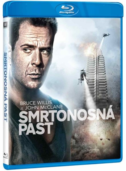 CD Shop - FILM: Die Hard - Dragan Add Az Eleted! Bd (hu)