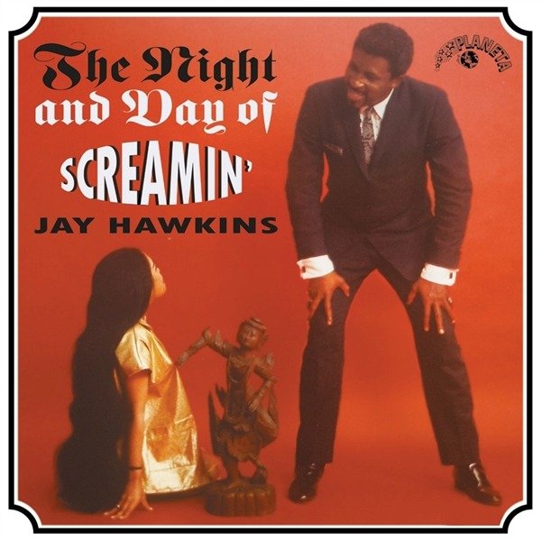 CD Shop - SCREAMIN\