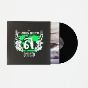 CD Shop - THAIBOY DIGITAL TIGER