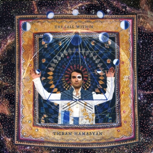 CD Shop - HAMASYAN, TIGRAN THE CALL WITHIN