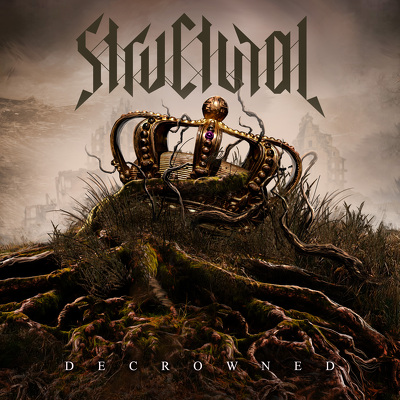 CD Shop - STRUCTURAL DECROWNED