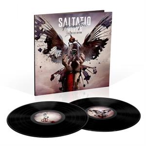 CD Shop - SALTATIO MORTIS FUR IMMER FREI (UNSERE...