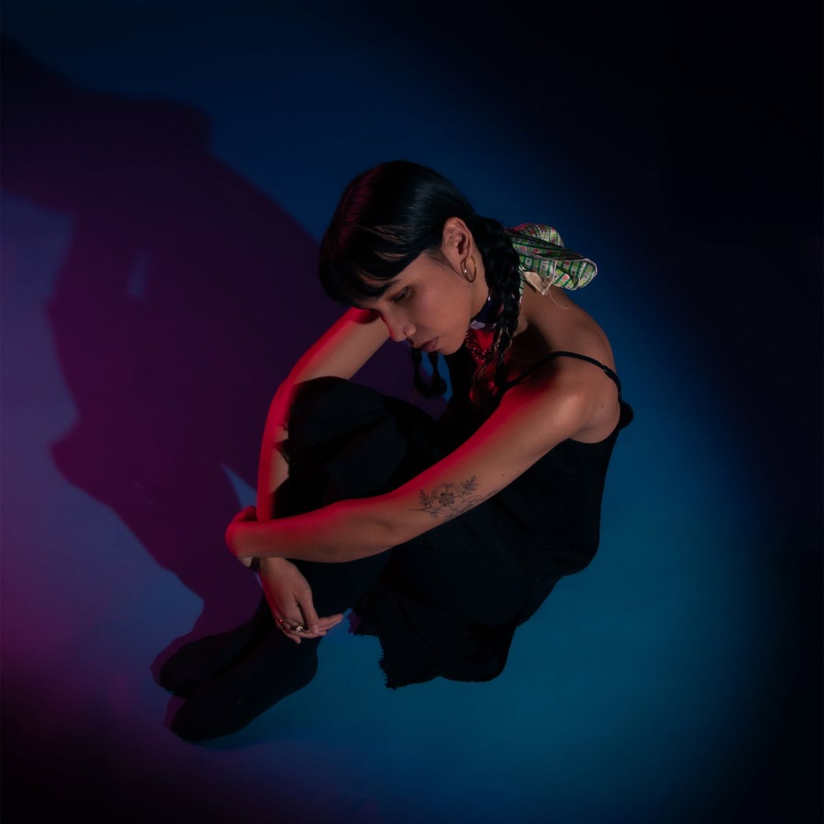 CD Shop - KALIA VANDEVER MANA