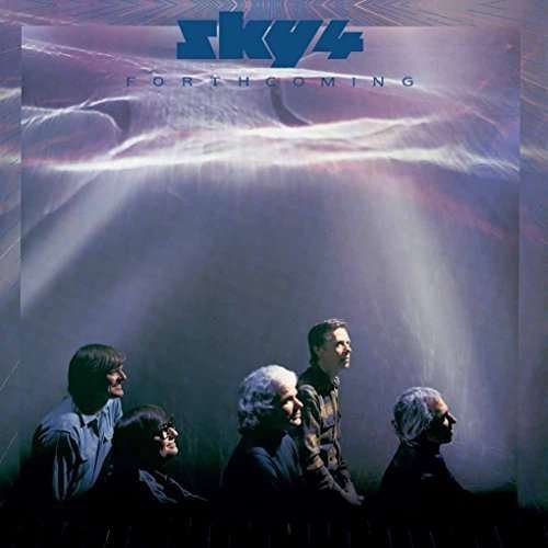 CD Shop - SKY SKY 4:.. -TRANSPAR/LTD-