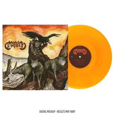 CD Shop - CONAN REVENGEANCE