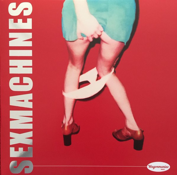 CD Shop - SEXMACHINES ON STAGE