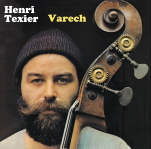 CD Shop - HENRI TEXIER VARECH