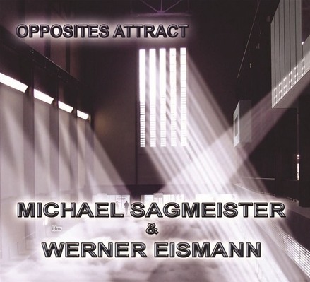 CD Shop - MICHAEL SAGMEISTER & WERNER EISMANN OP
