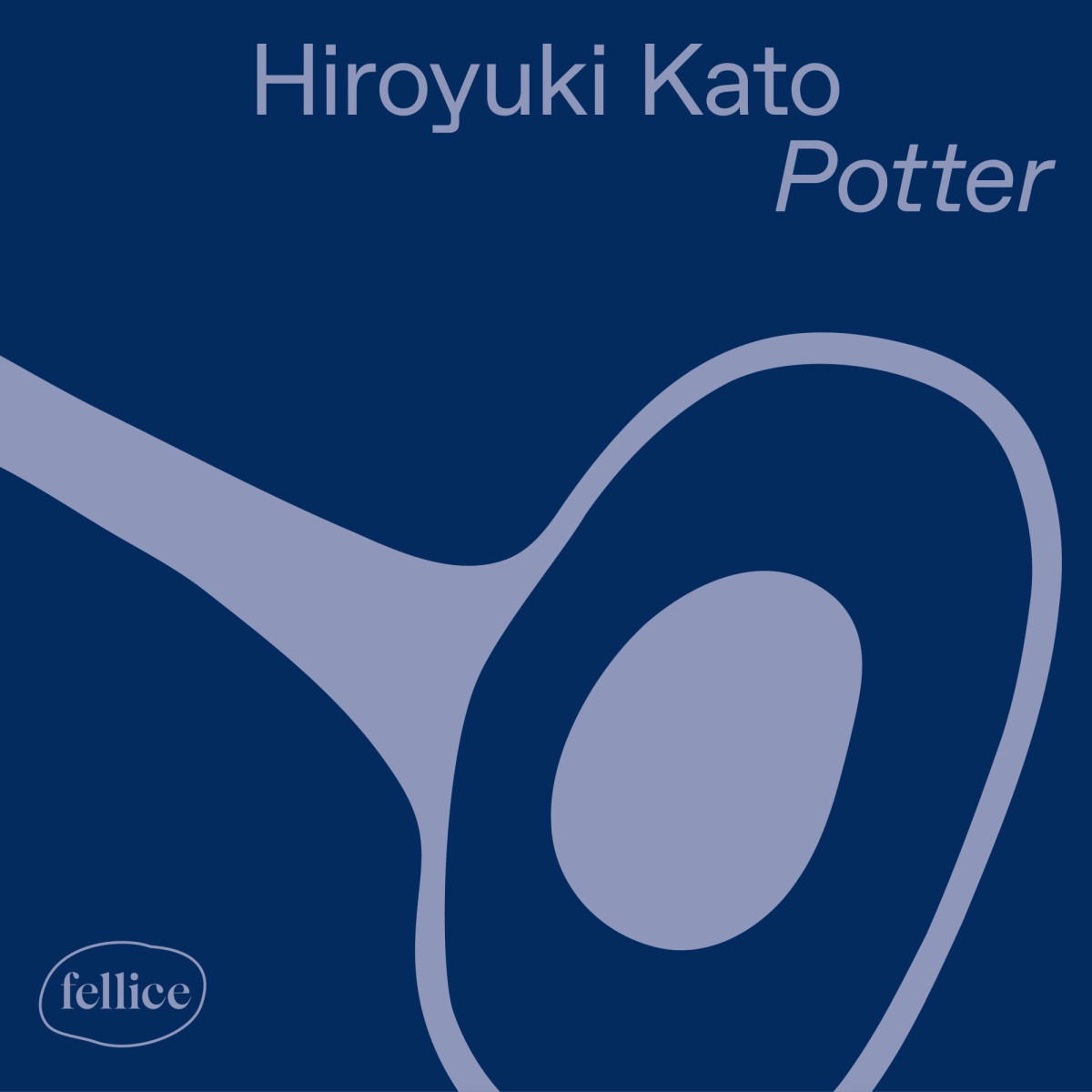 CD Shop - HIROYUKI KATO POTTER