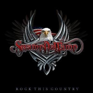 CD Shop - SWAMPDAWAMP ROCK THIS COUNTRY