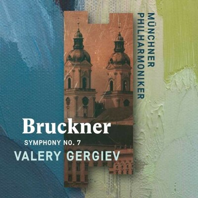 CD Shop - FRANCOIS-XAVIER ROTH | GüRZENICH-ORCHESTER KOLN SYMPHONY NO. 7