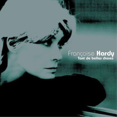 CD Shop - HARDY FRANCOISE TANT DE BELLES CHOSES