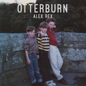 CD Shop - ALEX REX OTTERBURN