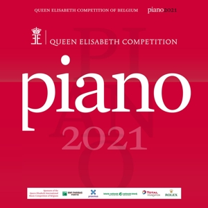 CD Shop - VARIOUS QUEEN ELISABETH COMPET...