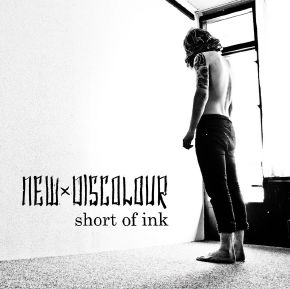 CD Shop - NEW DISCOLOR SHORT OF INK