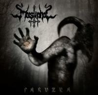 CD Shop - MASTIPHAL PARVZYA
