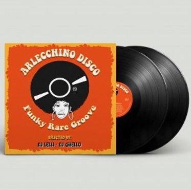CD Shop - VARIOUS ARTISTS ARLECCHINO SELECTED BY...