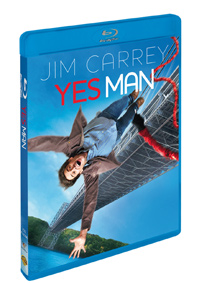 CD Shop - FILM YES MAN BD