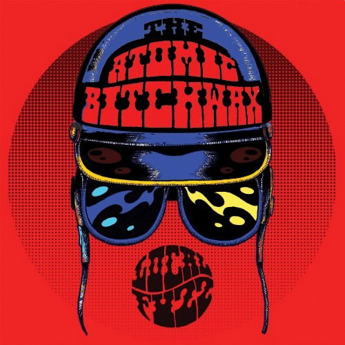CD Shop - ATOMIC BITCHWAX LOCAL FUZZ
