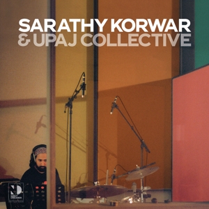 CD Shop - SARATHY & UPAJ COLLECTIVE KORWAR NIGHT DREAMER DIRECT-T...