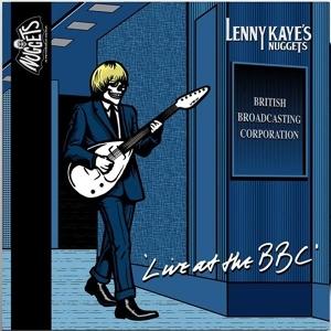 CD Shop - LENNY KAYE\