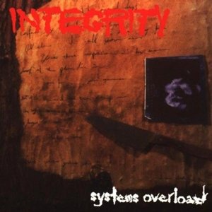 CD Shop - INTEGRITY SYSTEMS OVERLOAD (A2/O...