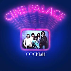 CD Shop - CINE PALACE COCKTAIL