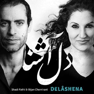 CD Shop - SHADI & BIJAN CHEMIRANI FATHI DELASHENA