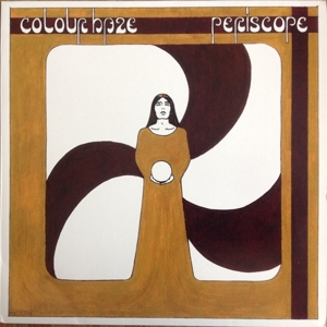 CD Shop - COLOUR HAZE PERISCOPE