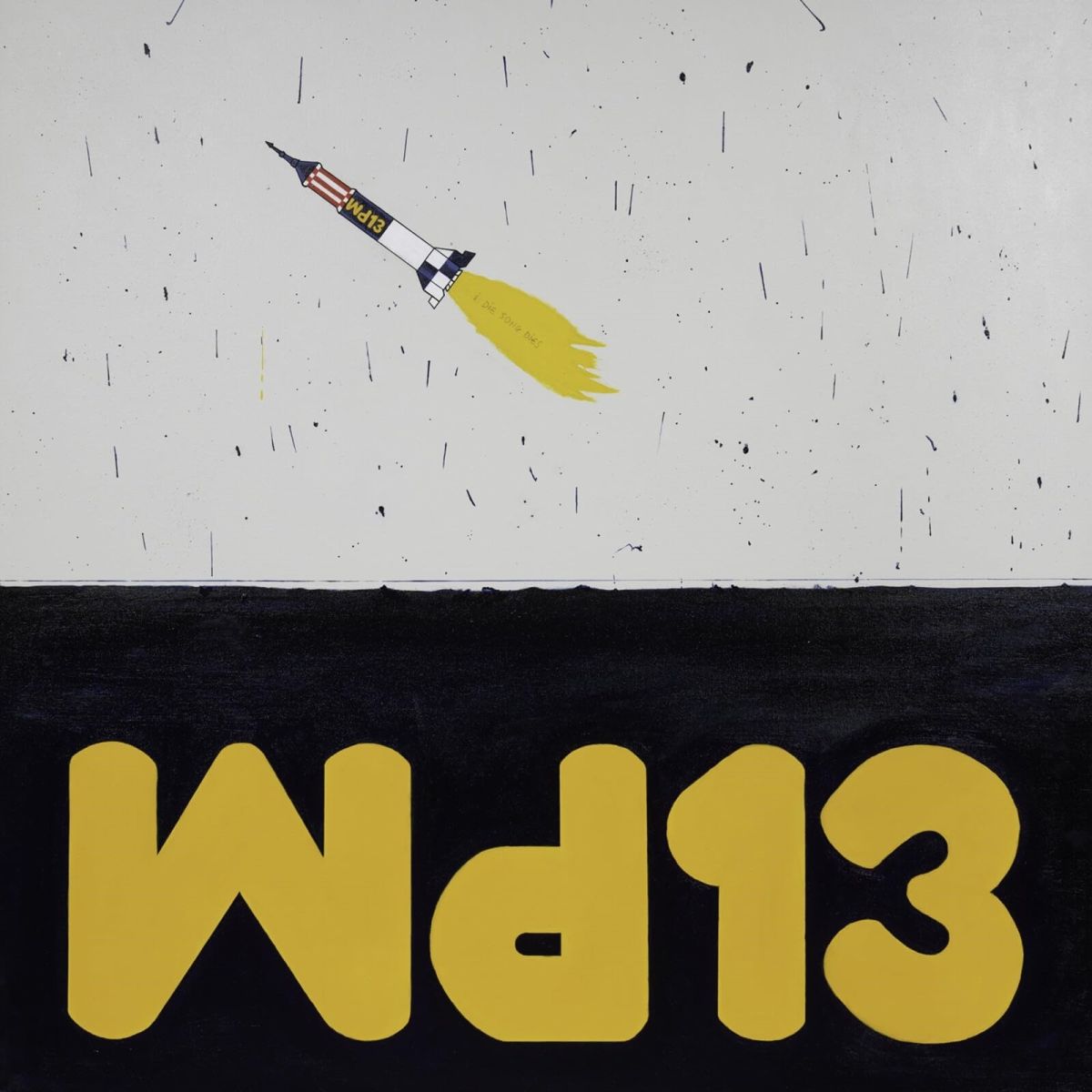 CD Shop - WHITE DENIM 13