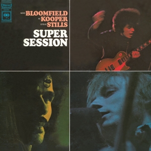 CD Shop - KOOPER AND STILLS BLOOMFIELD SUPER SESSION