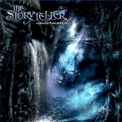 CD Shop - STORYTELLER, THE UNDERWORLD