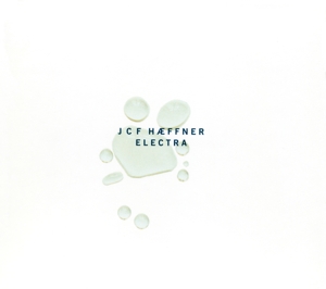 CD Shop - JOHANN CHRISTIAN FRIEDRICH HAEFFNER ELECTRA