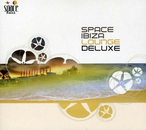CD Shop - SPACE IBIZA LOUNGE 