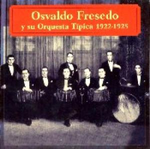 CD Shop - OSVALDO FRESEDO OSVALDO FRESEDO Y SU...
