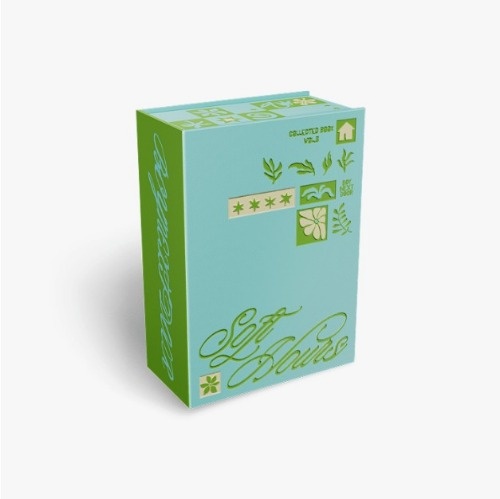 CD Shop - BOYNEXTDOOR Collected Book Vol.3