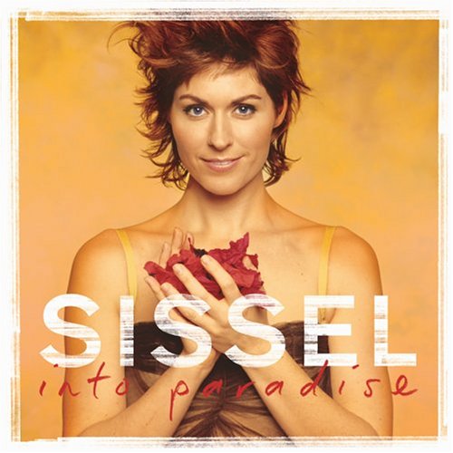 CD Shop - SISSEL INTO PARADISE