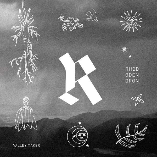 CD Shop - VALLEY MAKER RHODODENDRON
